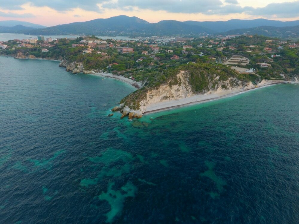 Фото Villa Padulella