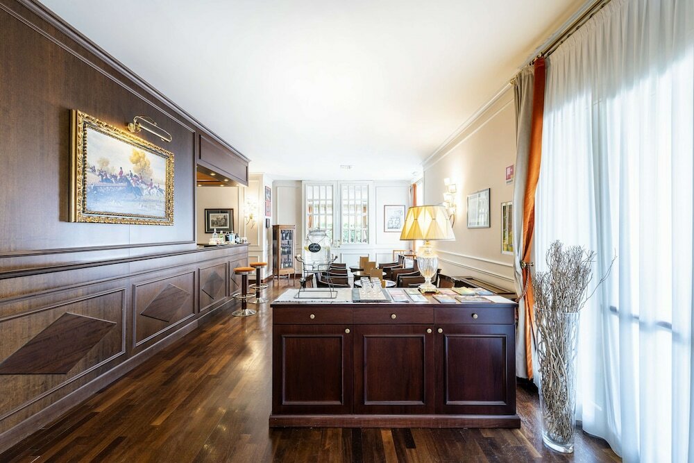 Фото The Regency Hotel, Sure Hotel Collection by Best Western