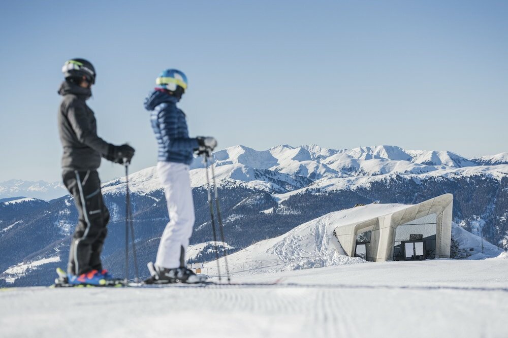 Фото Hotel Corso Am Graben