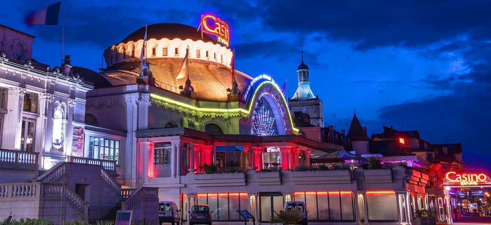 Фото Hotel Continental