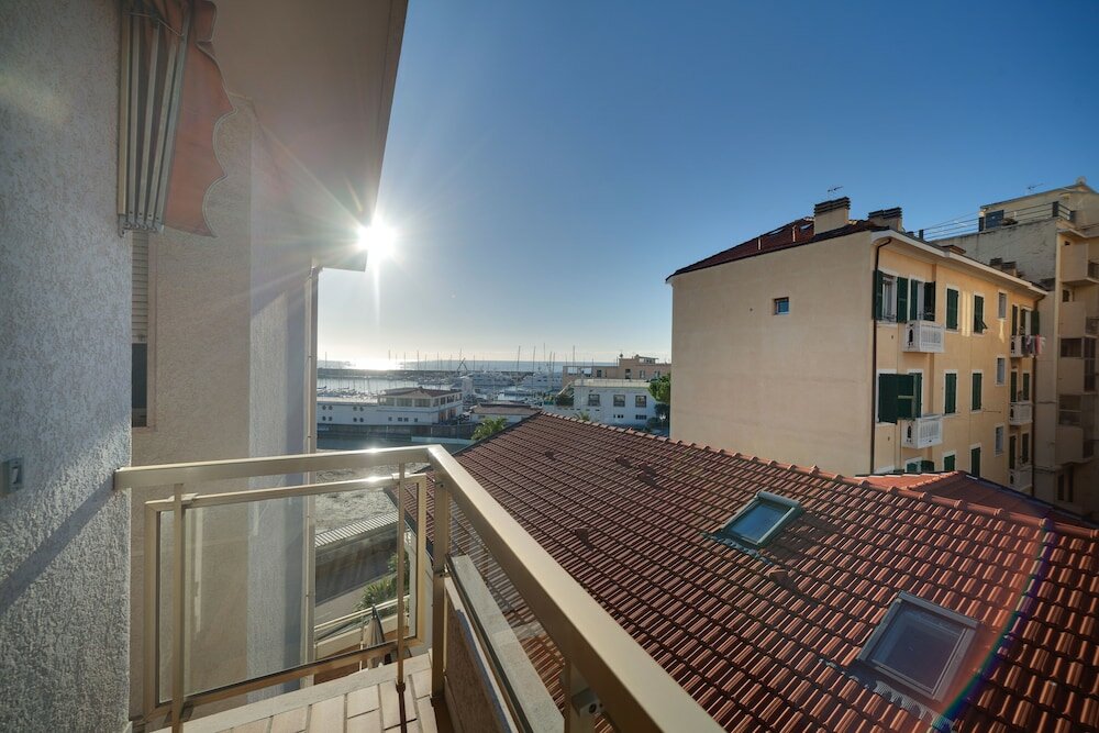 Фото Residence dei Due Porti