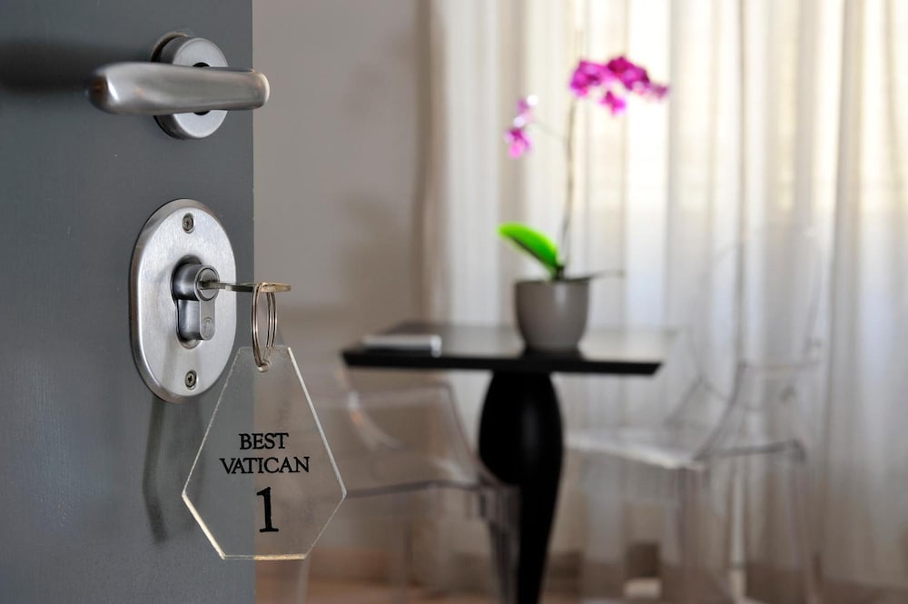 Фото Best Vatican B&b