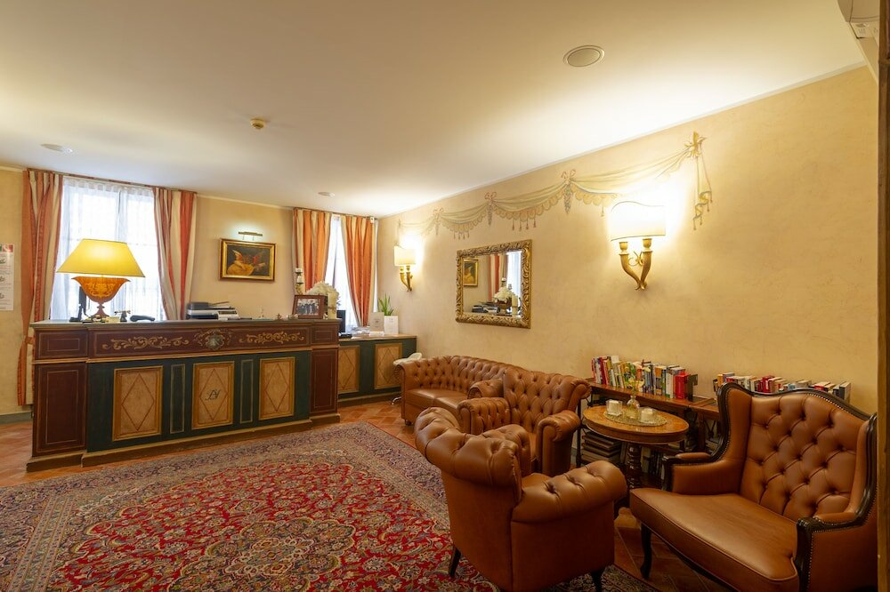 Фото Davanzati Halldis Apartment