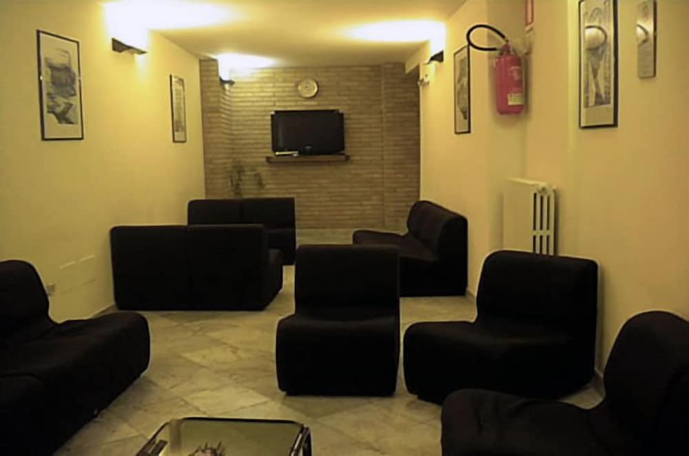 Фото Hotel San Giacomo