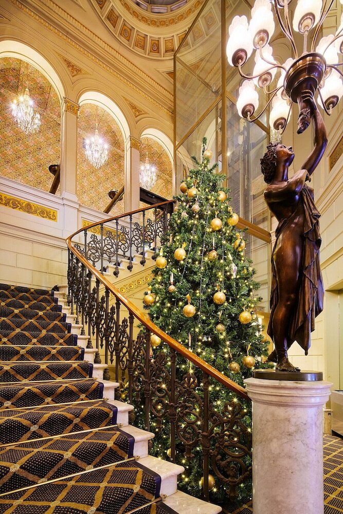 Фото Hotel Continental Palacete