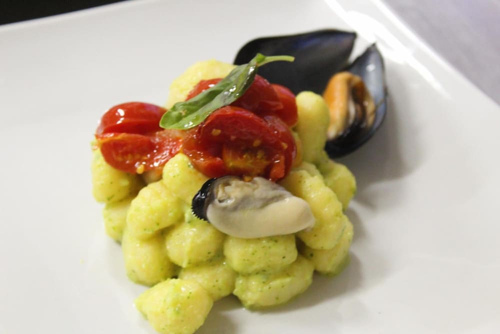 Фото La Filadelfia