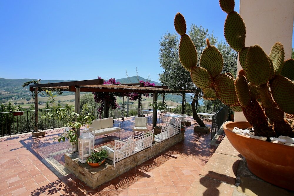 Фото Baia Di Trentova