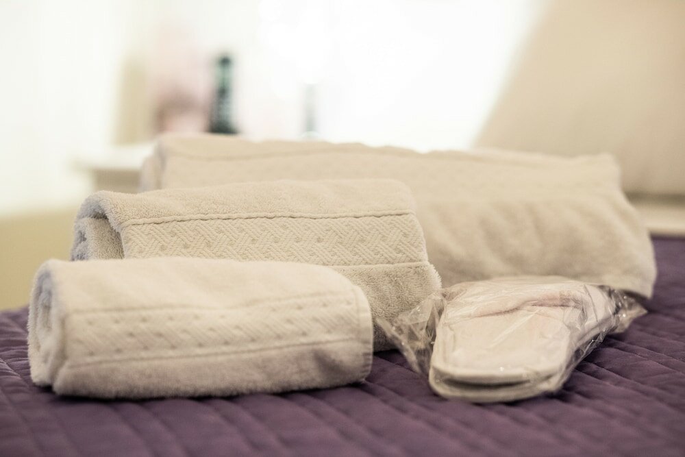 Фото Bed Boutique Napoli Colors