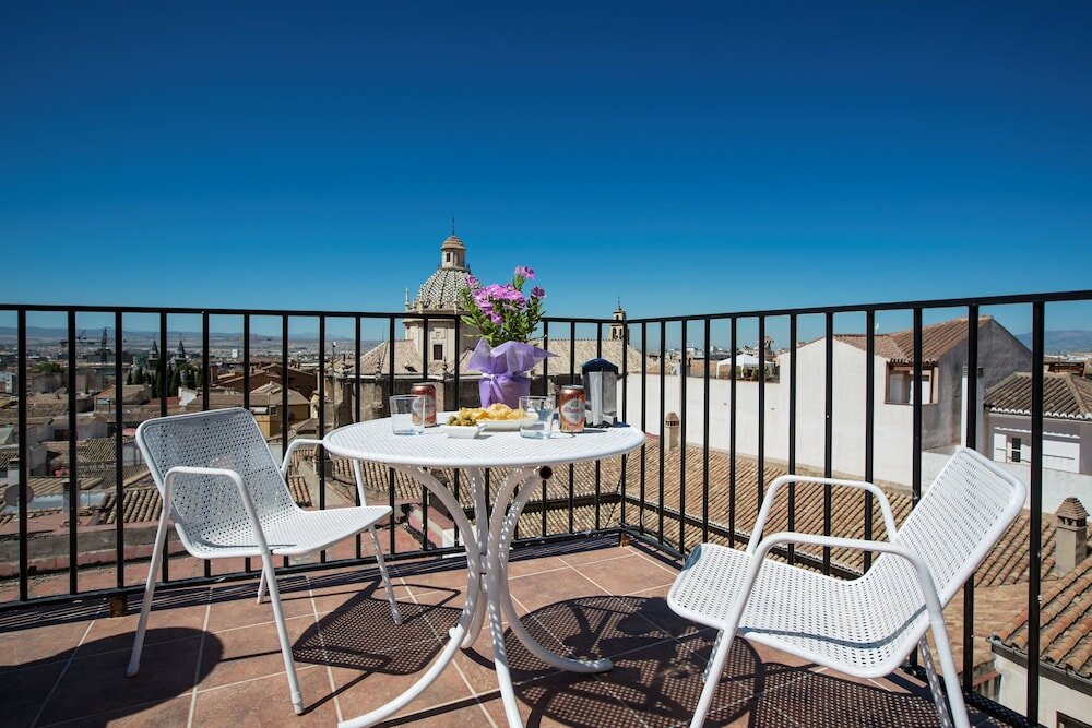 Фото Hotel Molinos