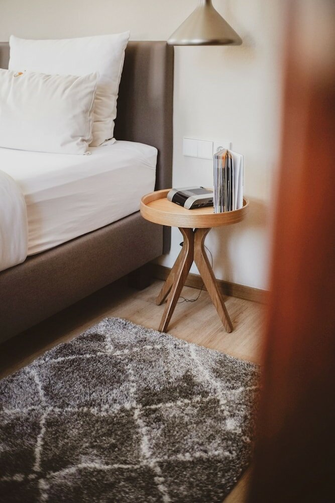 Фото The Townhouse Ruhpolding