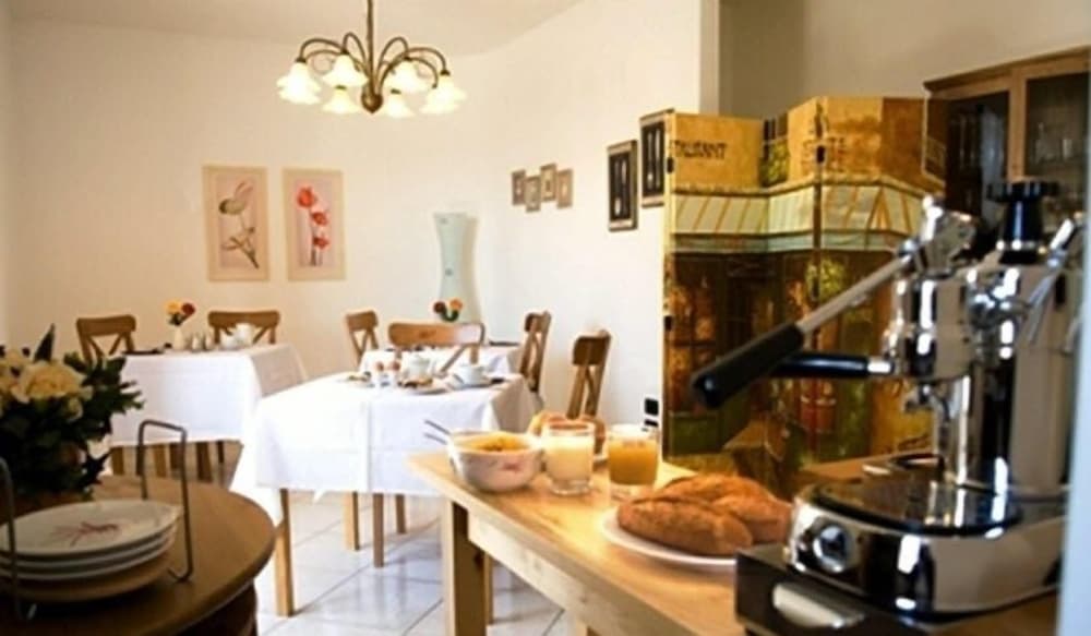 Фото Certe Notti Pompei