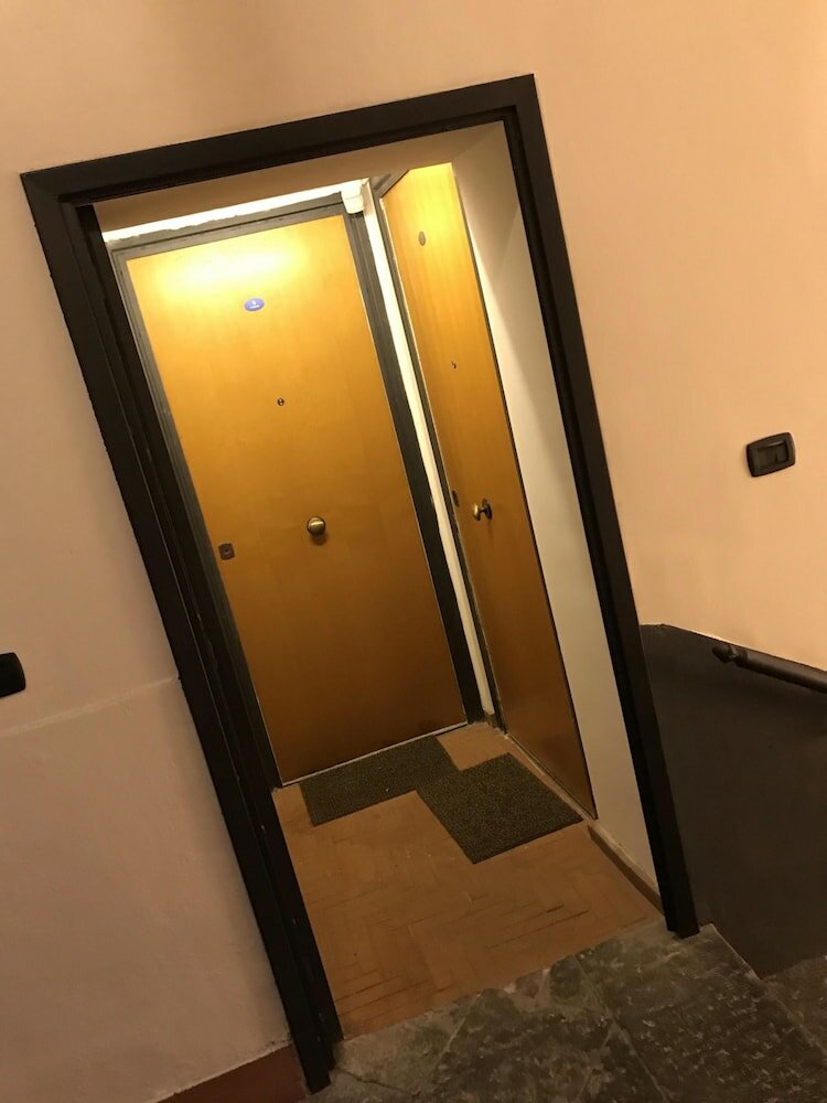 Фото Case Cosi Napoli