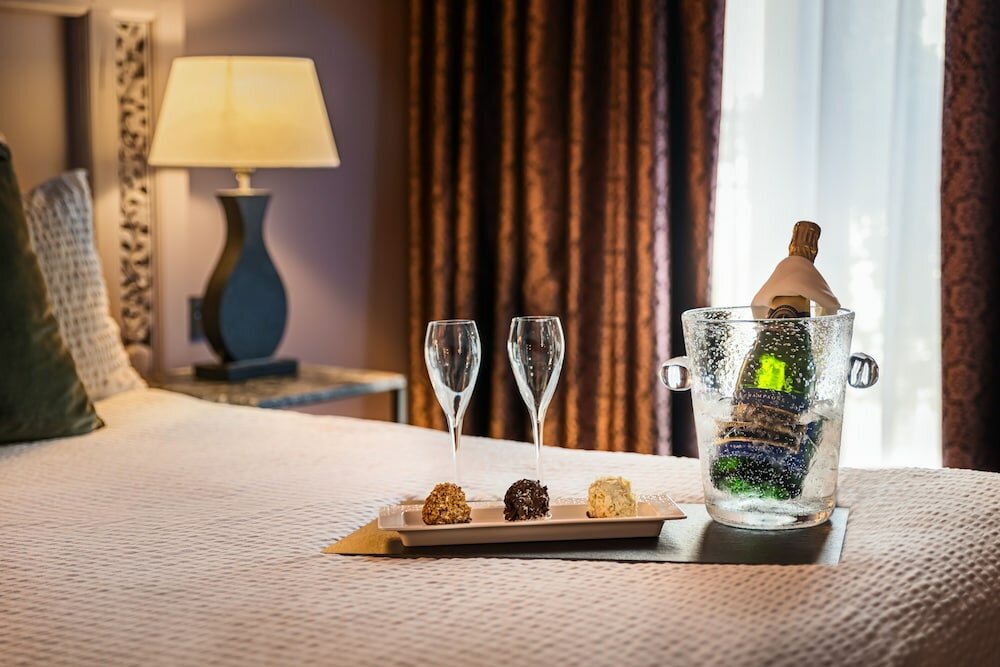 Фото Hotel Nicolo