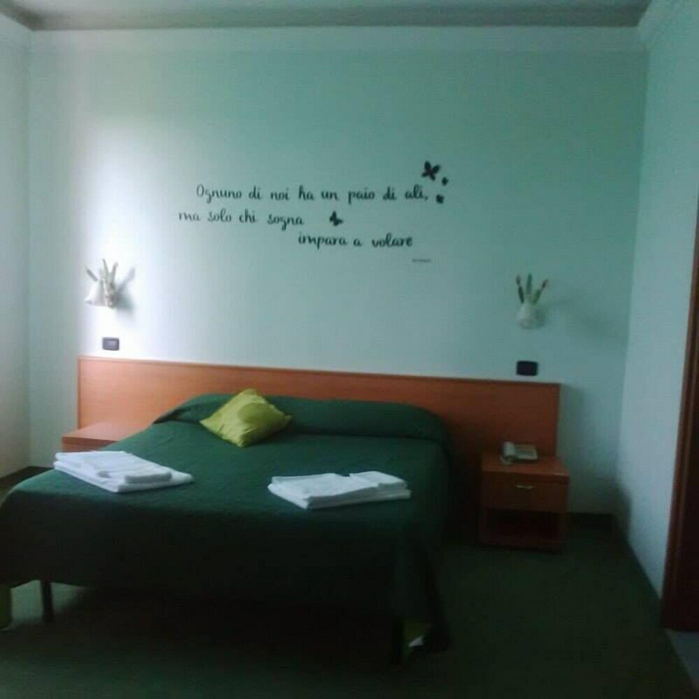 Фото Hotel Gli Archi