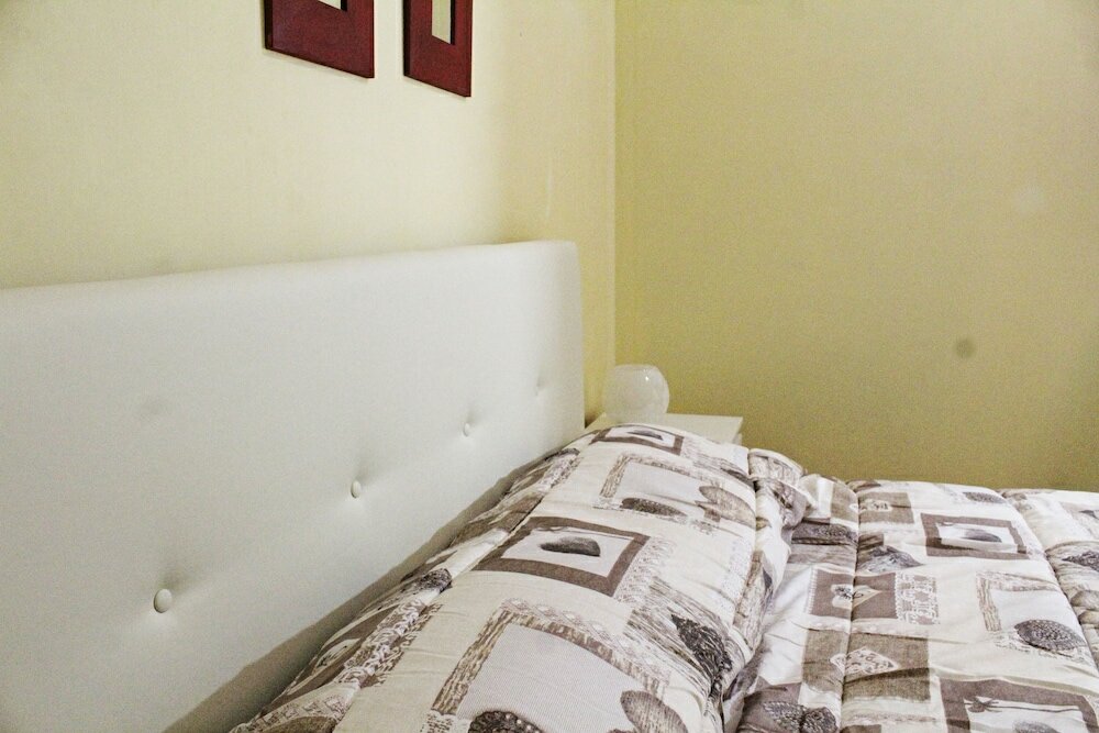 Фото La Stella di Roma B&b