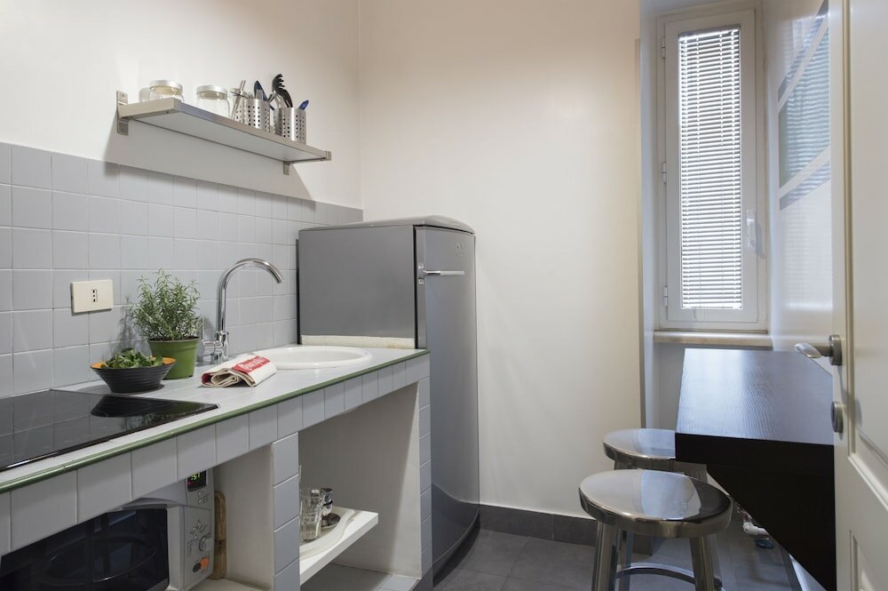 Фото Residenza Termini