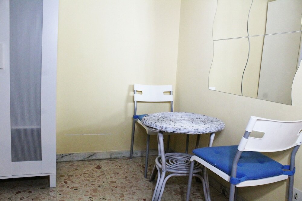 Фото La Stella di Roma B&b