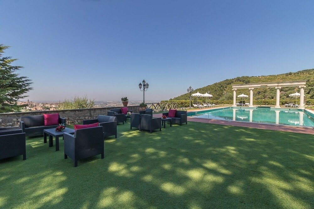 Фото Hotel Torre Sant Angelo