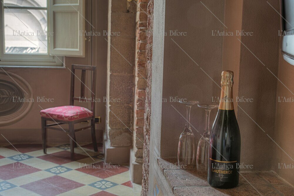 Фото L'Antica Bifore