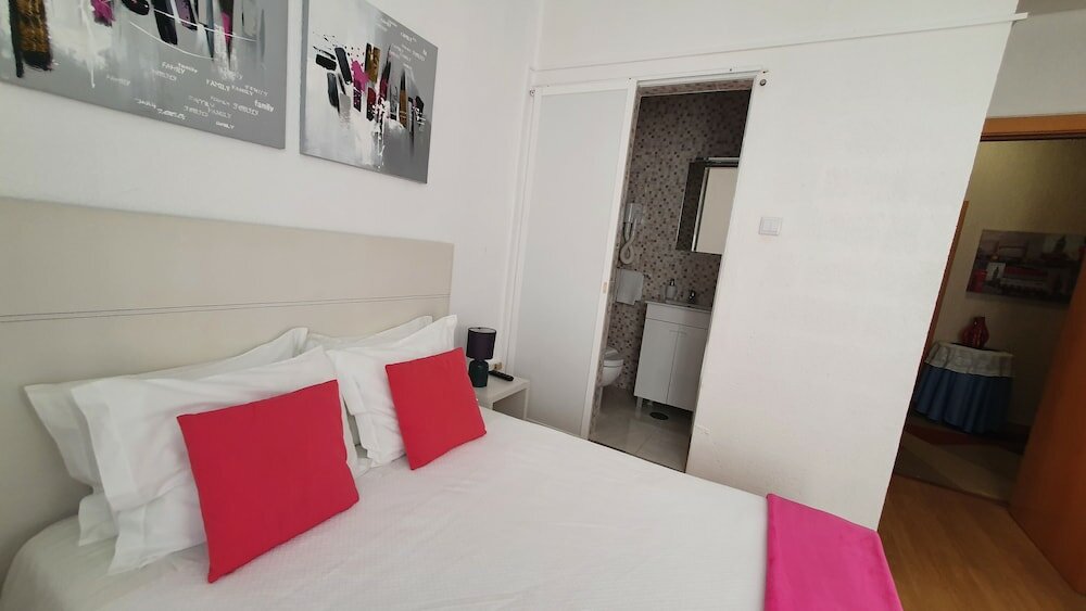 Фото Residencial Palmeira