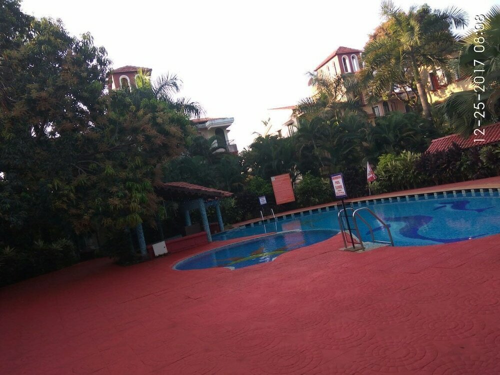Фото Country Club De Goa
