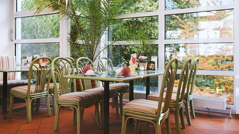 Фото Hotel Goldinger