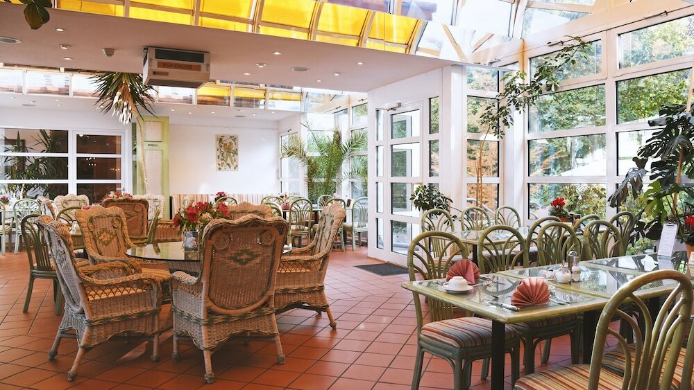 Фото Hotel Goldinger