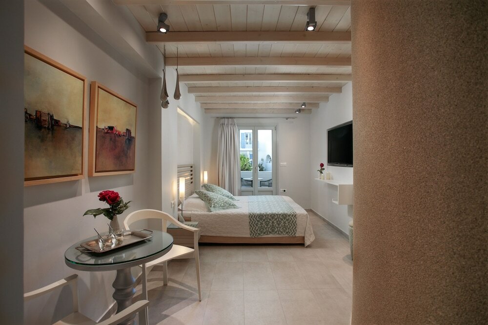 Фото Iria Beach art hotel