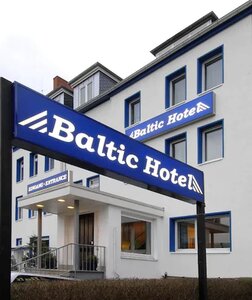отель Baltic Hotel