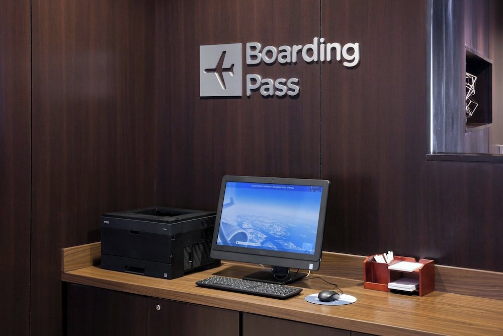 Фото Fairfield Inn & Suites Phoenix Chandler Fashion Center