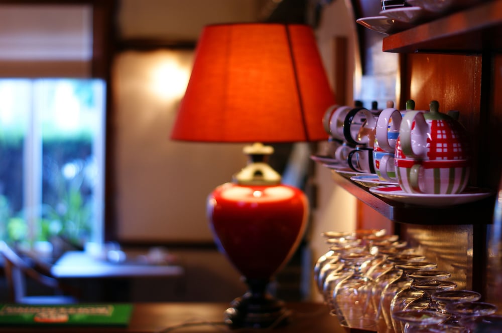 Фото Hostellerie La Villa Des Roses