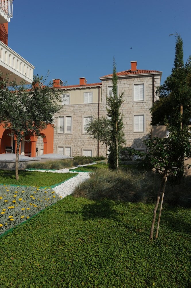 Фото Hotel Lapad