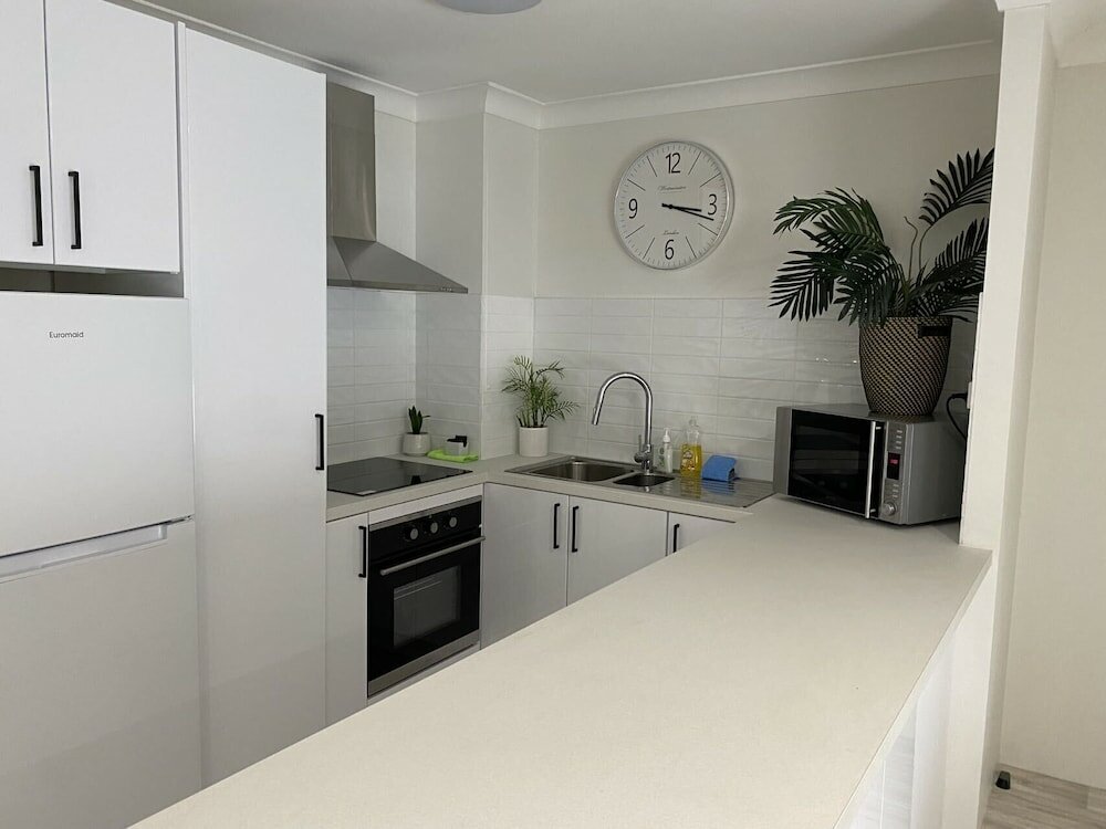 Фото Anchor Down Apartments