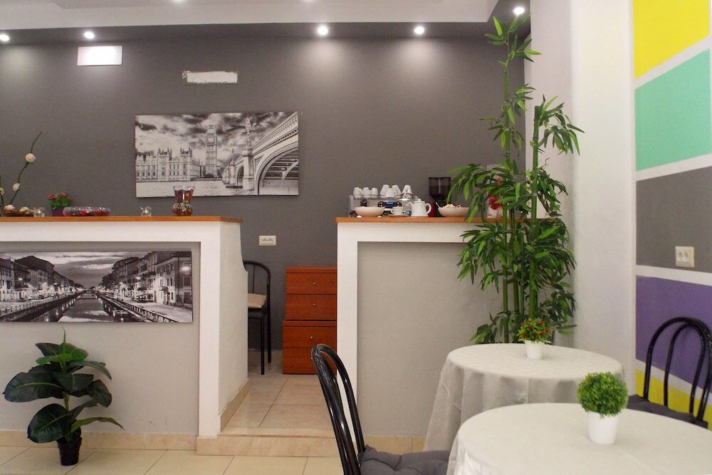 Фото Hotel Midtown