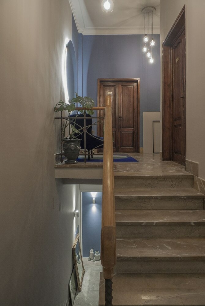 Фото Relais Stibbert Florence