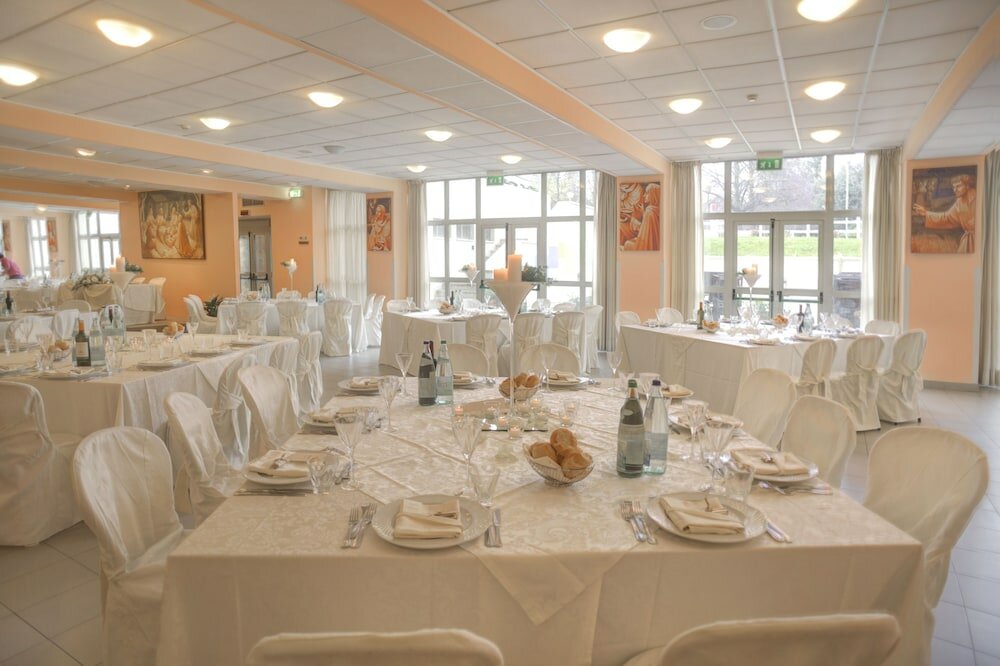 Фото Domus Pacis Assisi