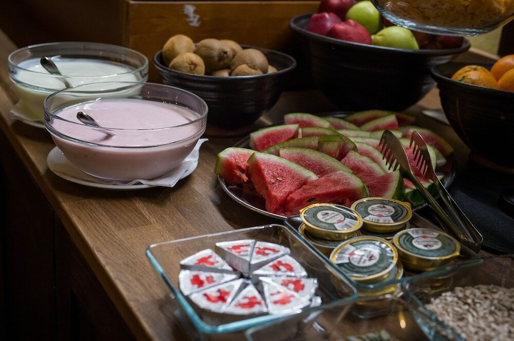 Фото Hotel U Maleho Vitka