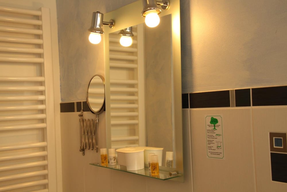 Фото Hotel Dittrichs Erben