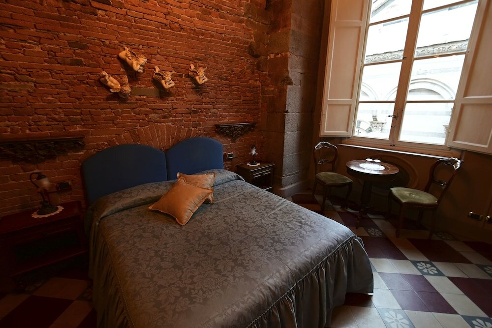 Фото L'Antica Bifore