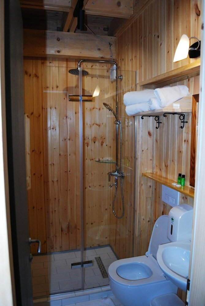 Фото Nobel Hotel