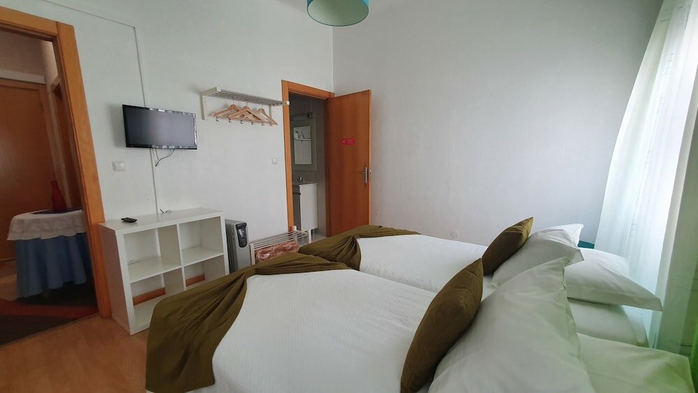 Фото Residencial Palmeira