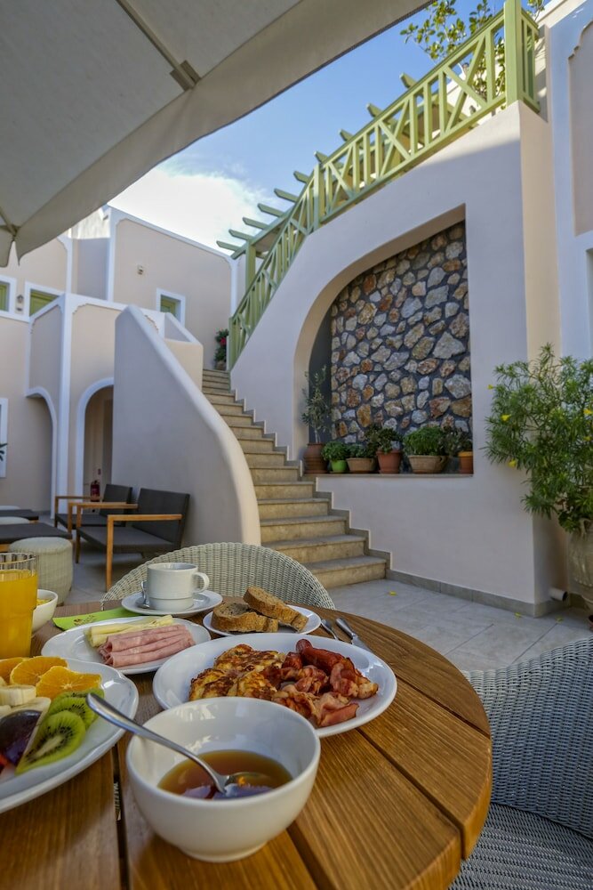 Фото Hotel Anassa