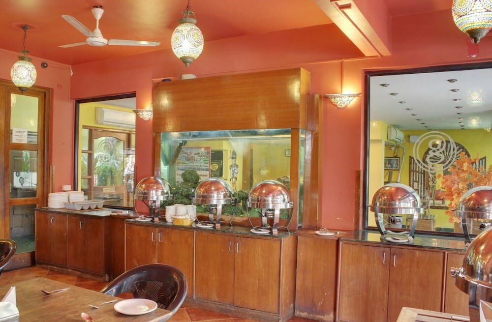 Фото Goveia Holiday Resort