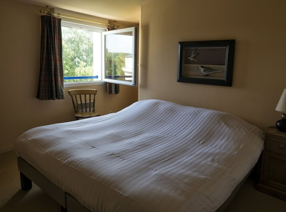 Фото Residence Hotel Les Ducs De Chevreuse