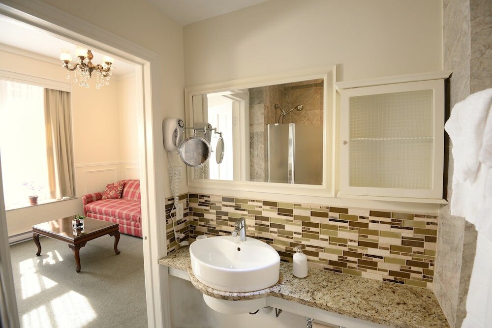 Фото Parc Suites Hotel