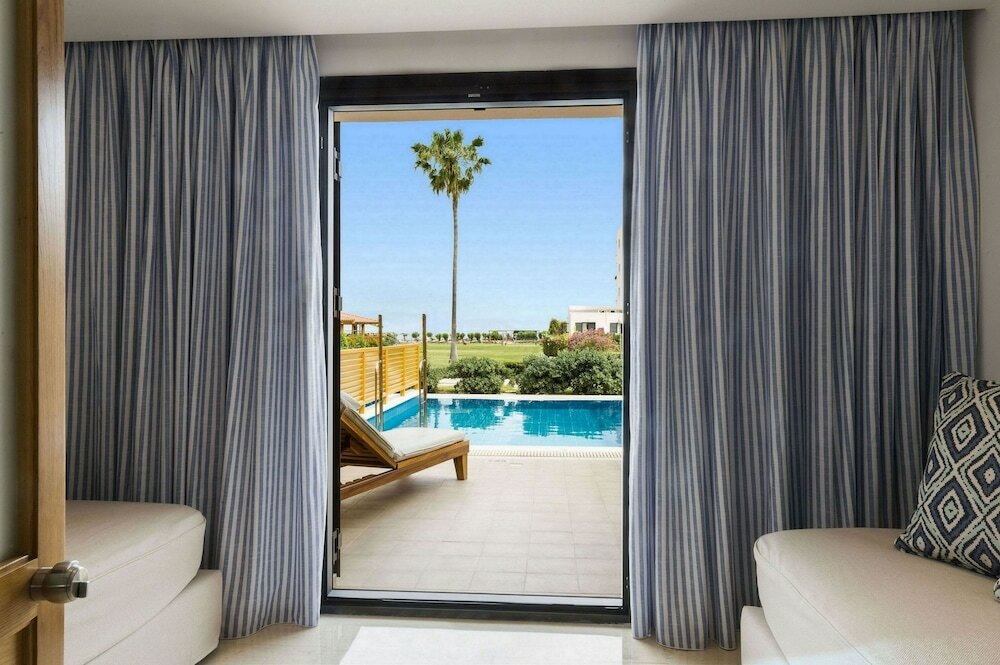 Фото Mitsis Ramira Beach Hotel - All Inclusive