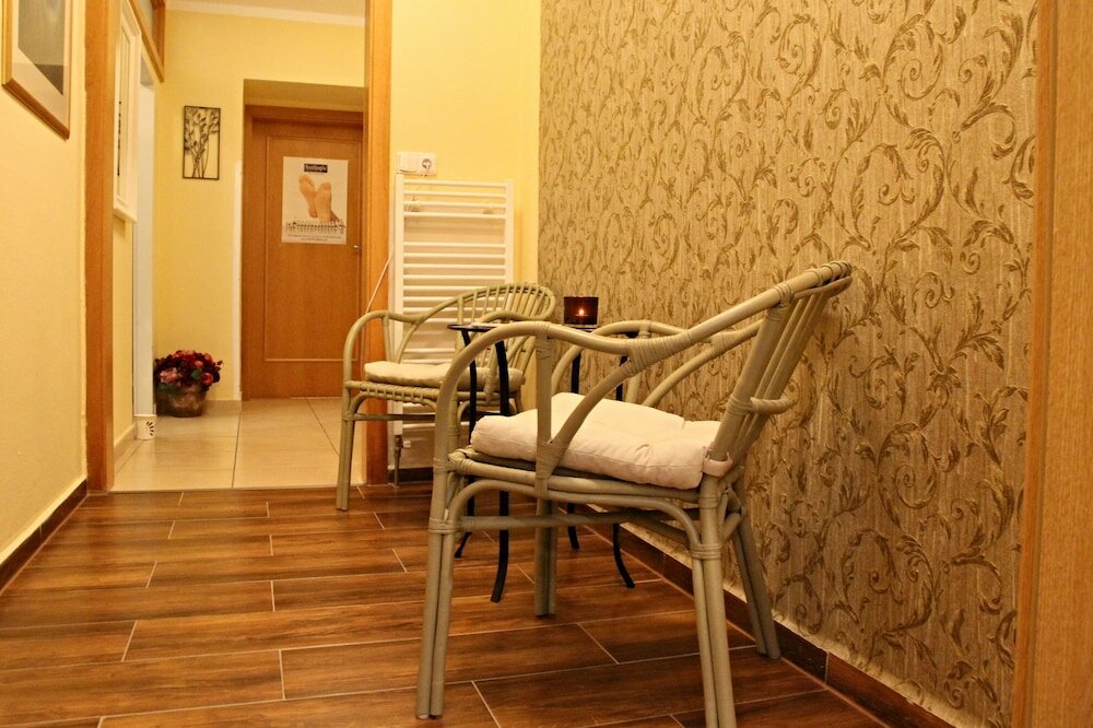 Фото Wellness Hotel La Passionaria