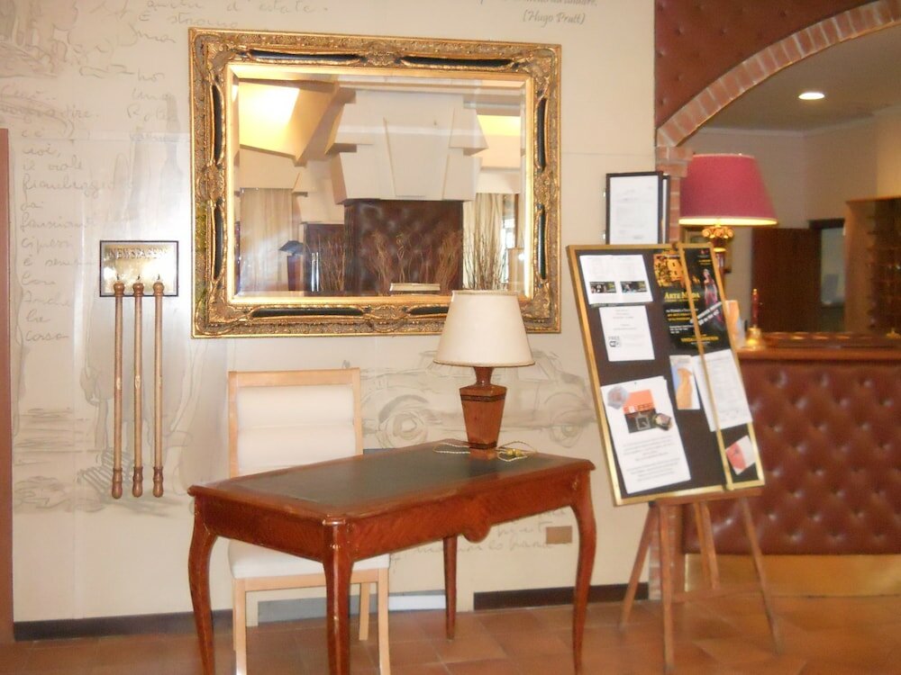 Фото Grand Hotel Boston