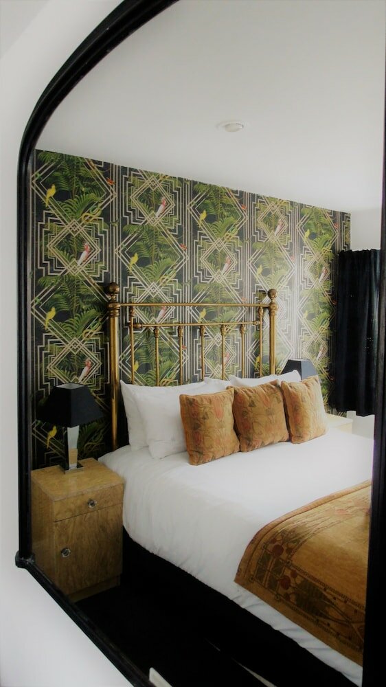 Фото Paskins Townhouse