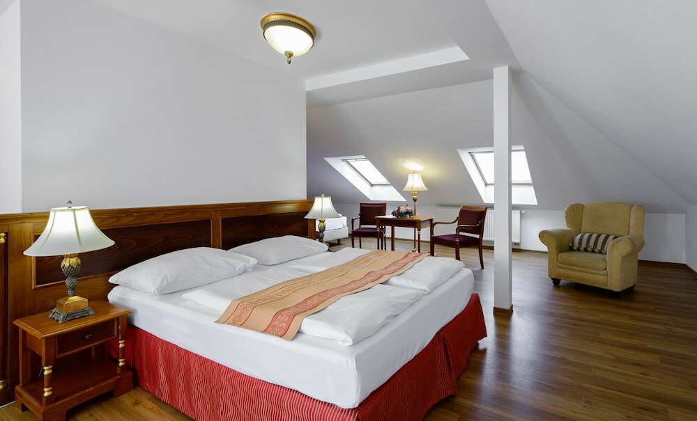 Фото Hotel Continental